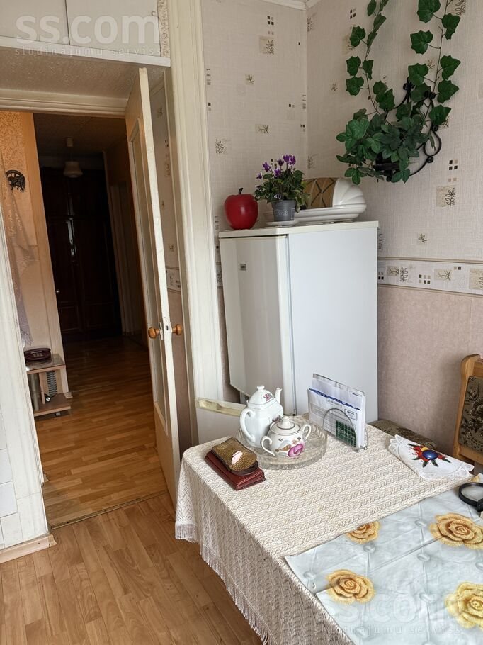 2-room apartment for sale — Liepāja, Liepāja un raj., Klaipēdas 58 — photo 8