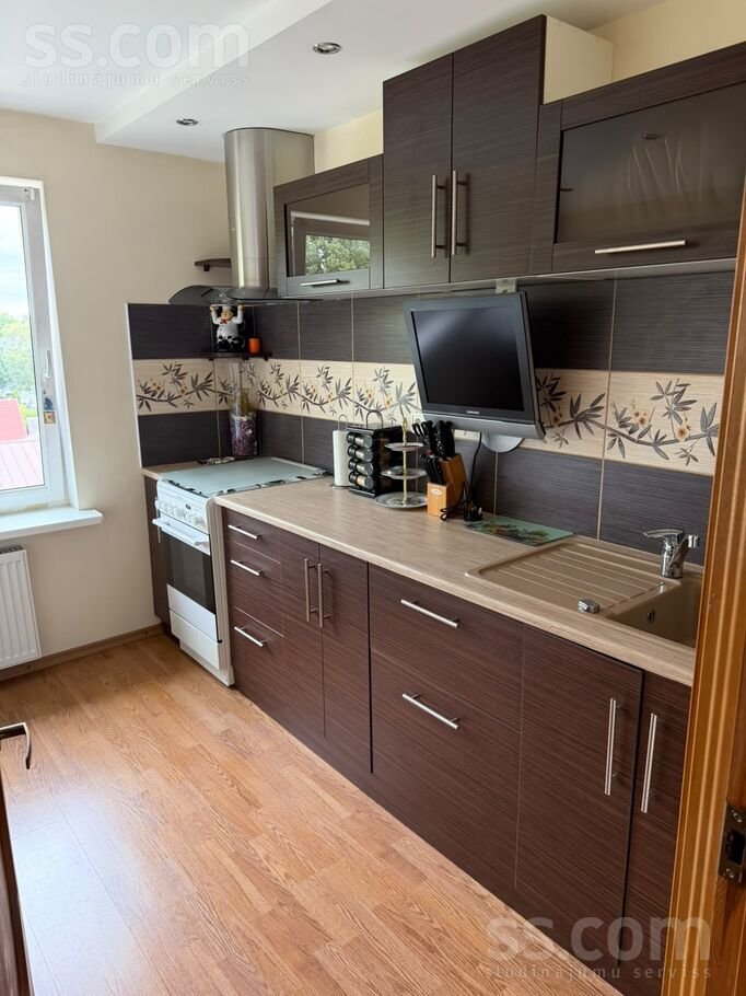 2-room apartment for sale — Liepāja, Liepāja un raj., Graudu 20 — photo 6