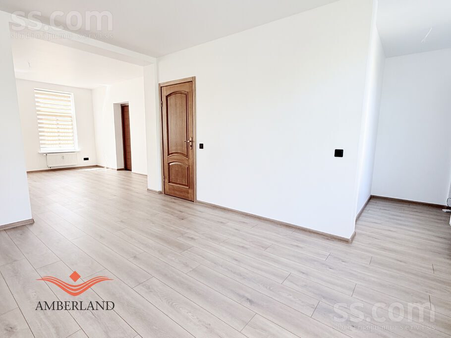 3-room apartment for sale — Liepāja, Liepāja un raj., Loču 6 — photo 8