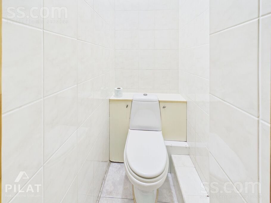 3-room apartment for sale — Liepāja, Liepāja un raj., Mežu iela 43 — photo 18