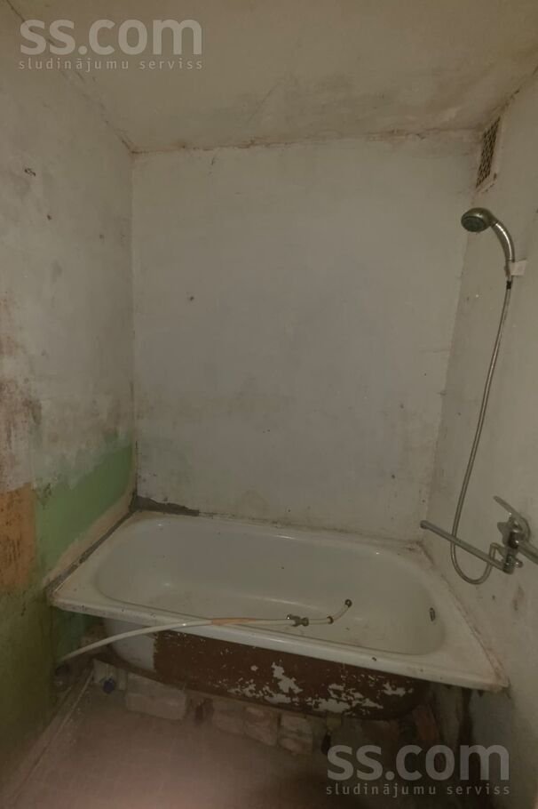 1-room apartment for sale — Liepāja, Liepāja un raj., Ģenerāļa Baloža 25 — photo 6