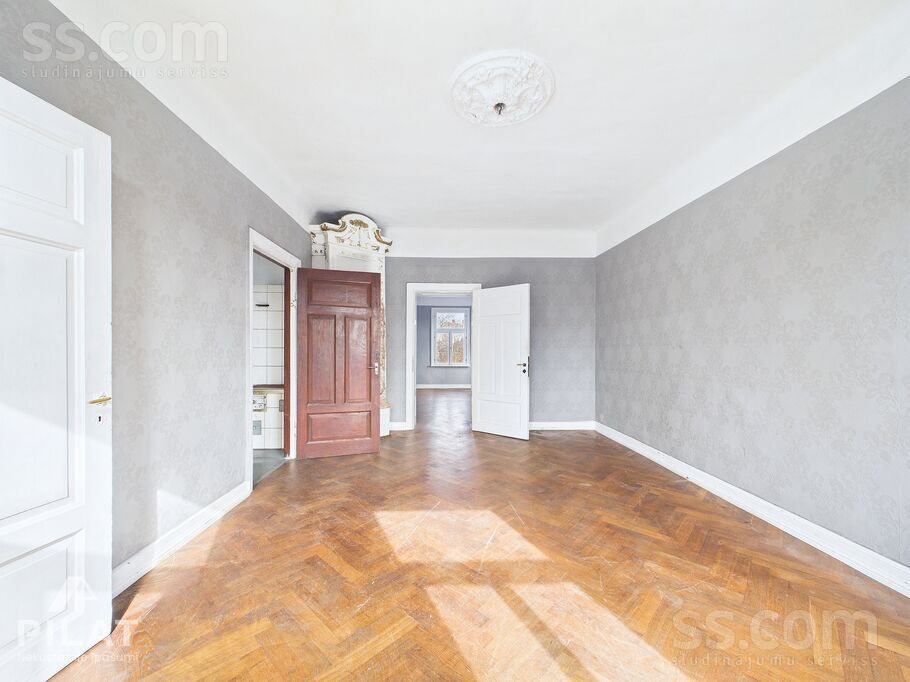 House for sale — Liepāja, Liepāja un raj., Malkas iela 1ab — photo 7