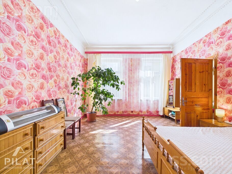 6-room apartment for sale — Liepāja, Liepāja un raj., Elkoņu iela 4 — photo 14