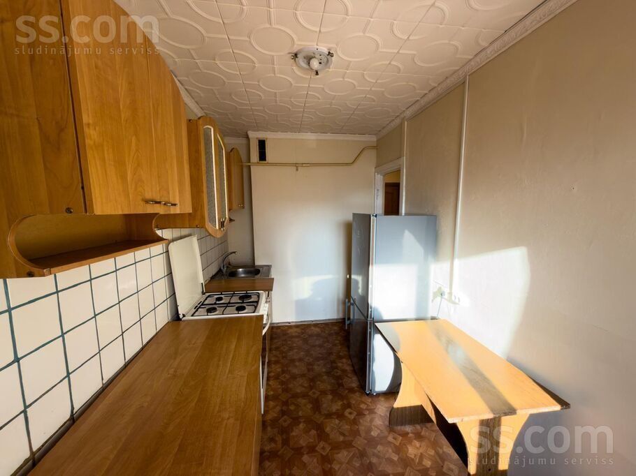 1-room apartment for sale — Liepāja, Liepāja un raj., Lēņu 7 — photo 9