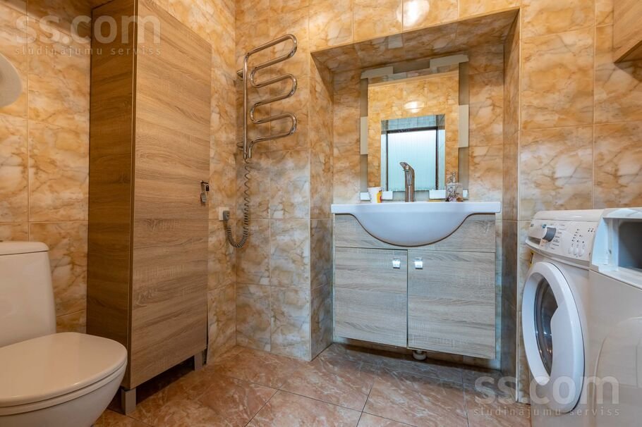 2-room apartment for sale — Liepāja, Liepāja un raj., Uliha 15/17 — photo 7