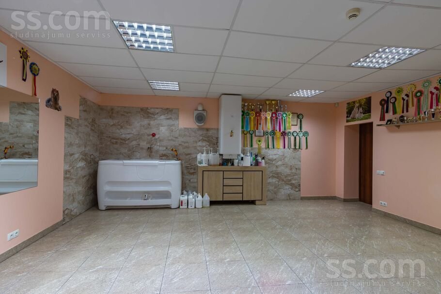 2-room apartment for sale — Liepāja, Liepāja un raj., Uliha 15/17 — photo 4
