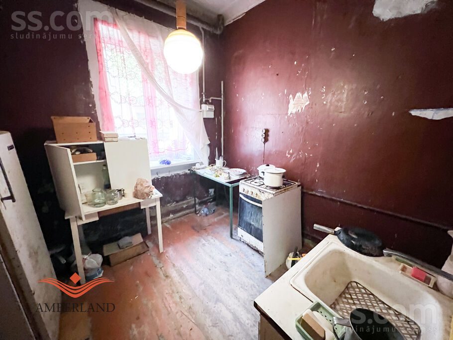 2-room apartment for sale — Liepāja, Karosta, Turaidas 4 — photo 5