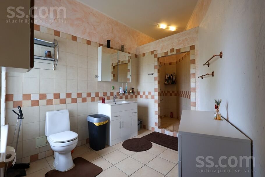 House for sale — Liepāja, Liepāja un raj., Noliktavas iela 5a — photo 23