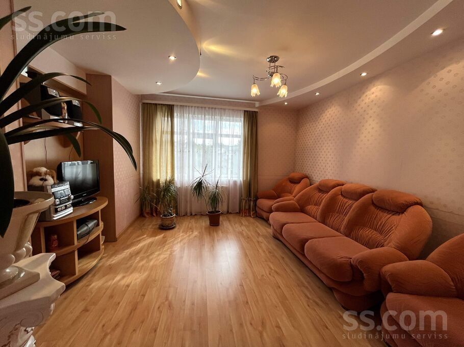 House for sale — Liepāja, Liepāja un raj., Riņķu 1 — photo 10