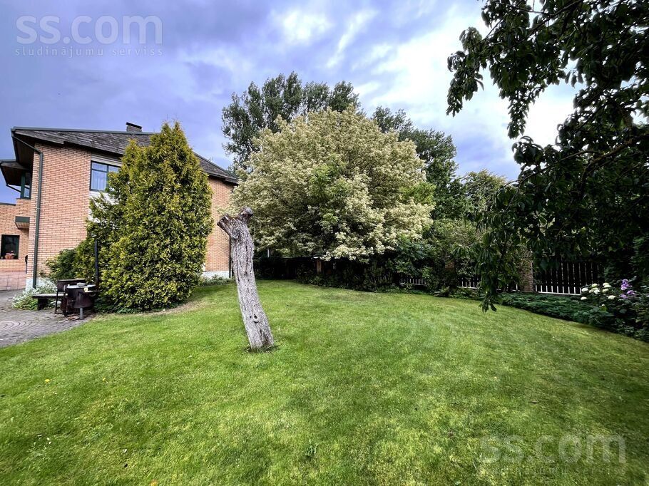 House for sale — Liepāja, Liepāja un raj., Riņķu 1 — photo 4