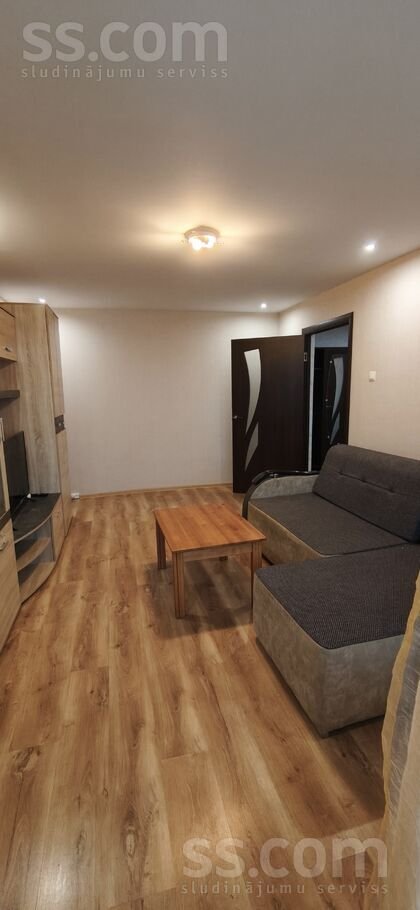 2-room apartment for sale — Liepāja, Liepāja un raj., Dzērves 21 — photo 3