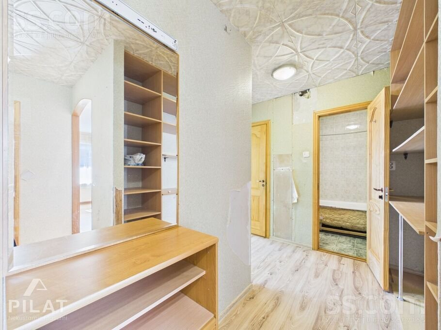 3-room apartment for sale — Liepāja, Liepāja un raj., Mežu iela 43 — photo 5