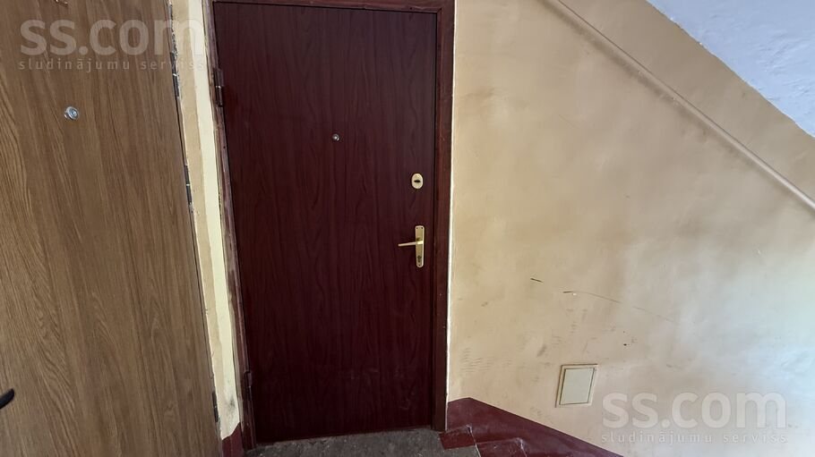 2-room apartment for sale — Liepāja, Liepāja un raj., Šķēdes 5 — photo 4