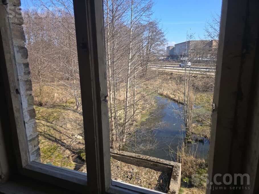 House for sale — Liepāja, Liepāja un raj., Sūkņu 14 — photo 9
