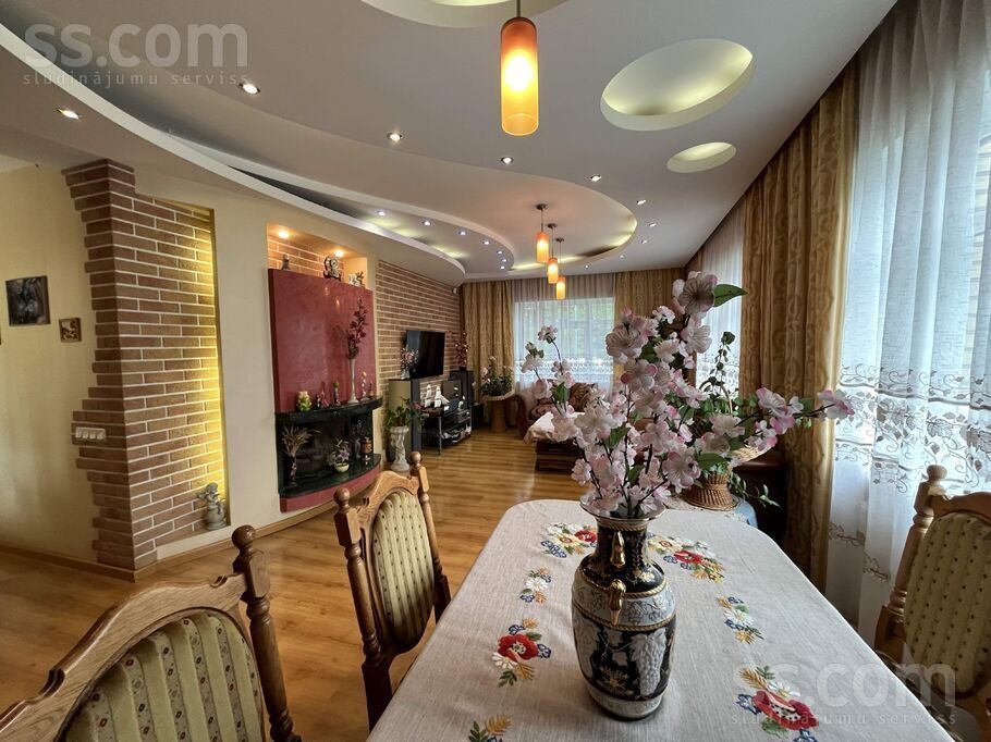 House for sale — Liepāja, Liepāja un raj., Riņķu 1 — photo 5