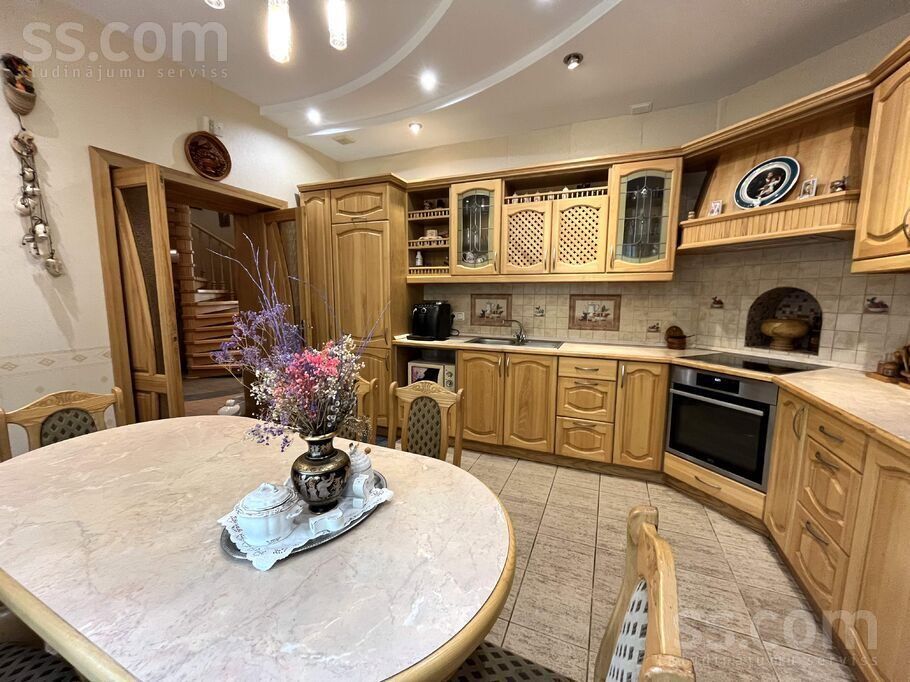 House for sale — Liepāja, Liepāja un raj., Riņķu 1 — photo 7