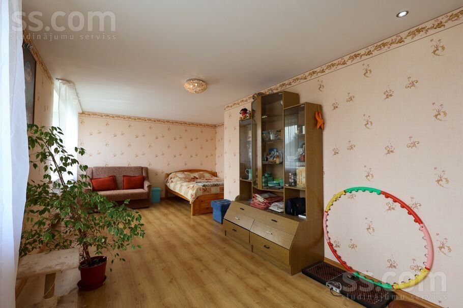 House for sale — Liepāja, Liepāja un raj., Noliktavas iela 5a — photo 24
