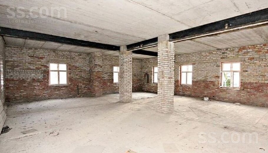 House for sale — Liepāja, Liepāja un raj., Avotu 5 — photo 3