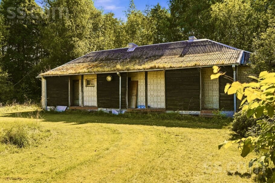 House for sale — Liepāja, Liepāja un raj., Tauras — photo 3