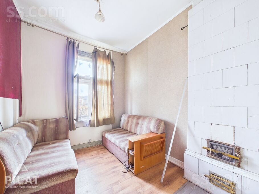 House for sale — Liepāja, Liepāja un raj., Malkas iela 1ab — photo 29