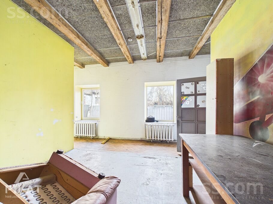 House for sale — Liepāja, Liepāja un raj., Malkas iela 1ab — photo 24