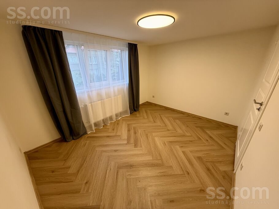 3-room apartment for rent — Liepāja, Liepāja un raj., Ūliha 93 — photo 13