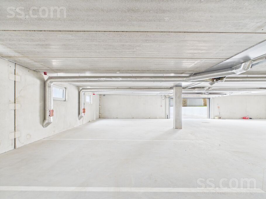 3-room apartment for rent — Liepāja, Liepāja un raj., Pupu iela 5/9 — photo 10