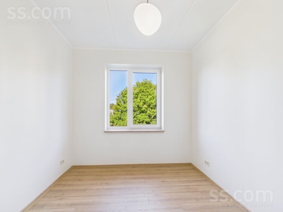 4-room apartment for rent — Liepāja, Liepāja un raj., Pupu iela 5/9 — photo 7