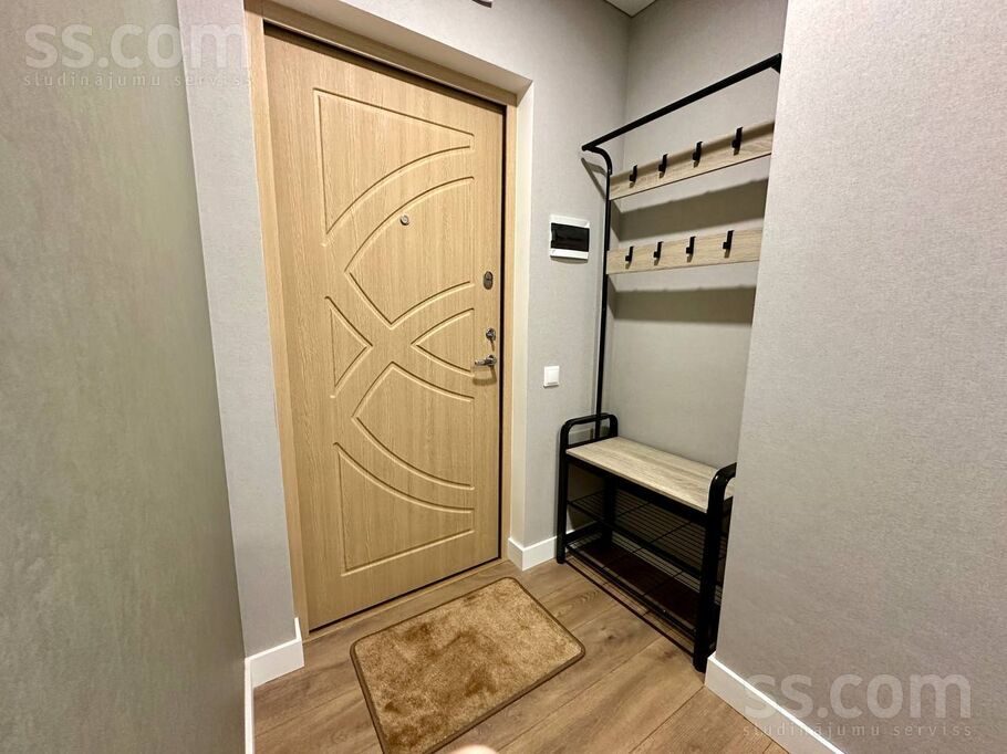 2-room apartment for rent — Liepāja, Ezerkrasts, Daugavas iela 12 — photo 11
