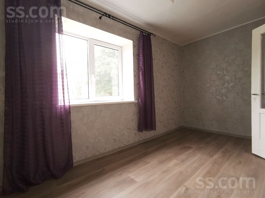2-room apartment for rent — Liepāja, Liepāja un raj., Lažas iela 5 — photo 8