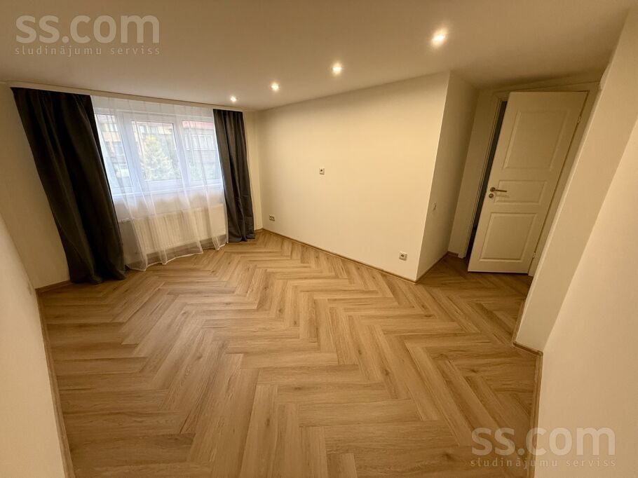 3-room apartment for rent — Liepāja, Liepāja un raj., Ūliha 93 — photo 11