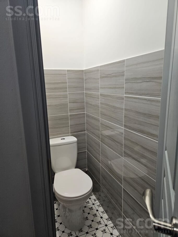 2-room apartment for rent — Liepāja, Liepāja un raj., Dzērves 21 — photo 3