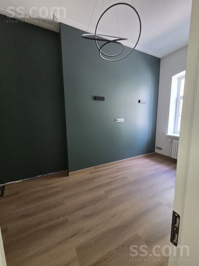 3-room apartment for rent — Liepāja, Liepāja un raj., Rakstvežu 7 — photo 3