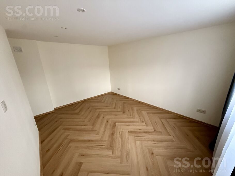 3-room apartment for rent — Liepāja, Liepāja un raj., Ūliha 93 — photo 12