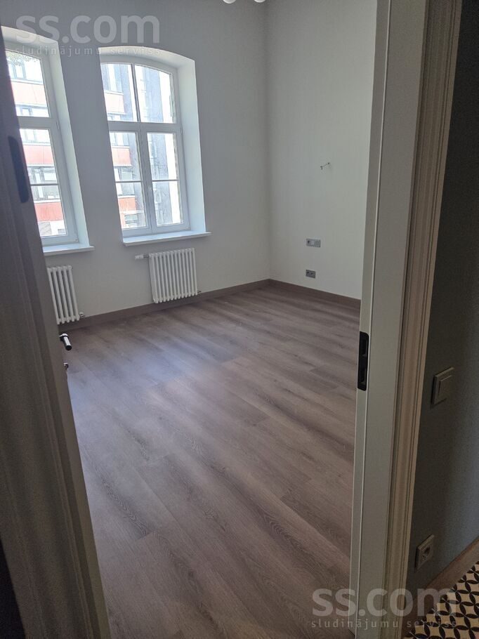 3-room apartment for rent — Liepāja, Liepāja un raj., Rakstvežu 7 — photo 4