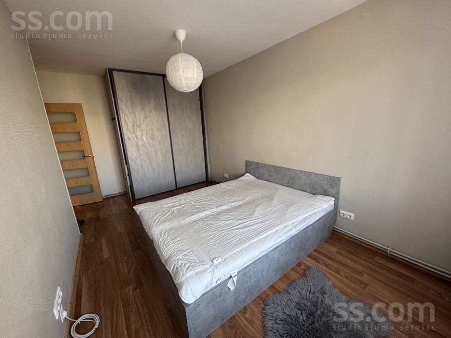2-room apartment for rent — Liepāja, Liepāja un raj., Dārza 9 — photo 4