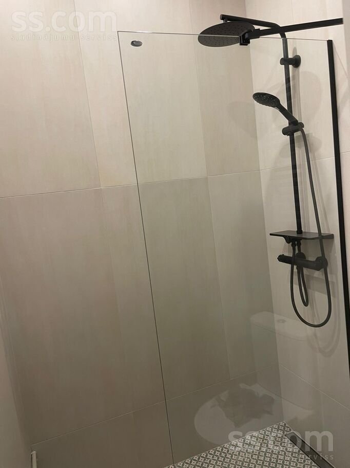 2-room apartment for rent — Liepāja, Liepāja un raj., Kungu 5 — photo 5