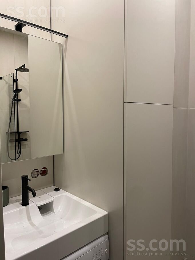 2-room apartment for rent — Liepāja, Liepāja un raj., Kungu 5 — photo 4