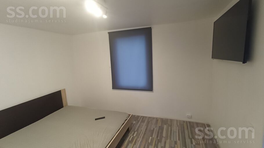 1-room apartment for rent — Liepāja, Liepāja un raj., Oskara Kalpaka 79 — photo 8