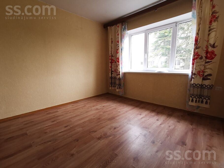 2-room apartment for rent — Liepāja, Liepāja un raj., Lažas iela 5 — photo 4