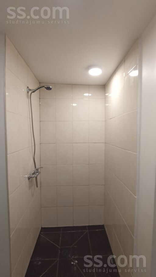 1-room apartment for rent — Liepāja, Liepāja un raj., Oskara Kalpaka 79 — photo 5