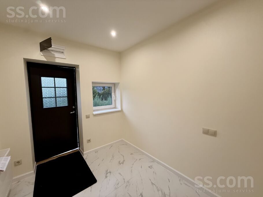 3-room apartment for rent — Liepāja, Liepāja un raj., Ūliha 93 — photo 14