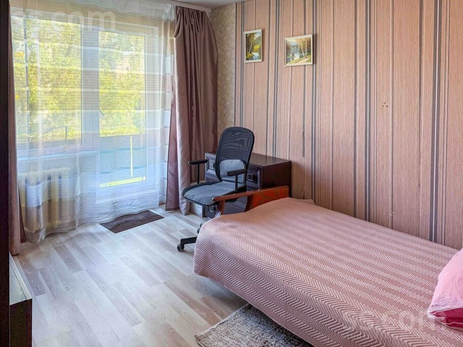 2-room apartment for rent — Liepāja, Liepāja un raj., Katedrāles iela 13 — photo 9