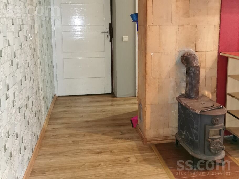 2-room apartment for rent — Liepāja, Liepāja un raj., Lažas iela 5 — photo 2