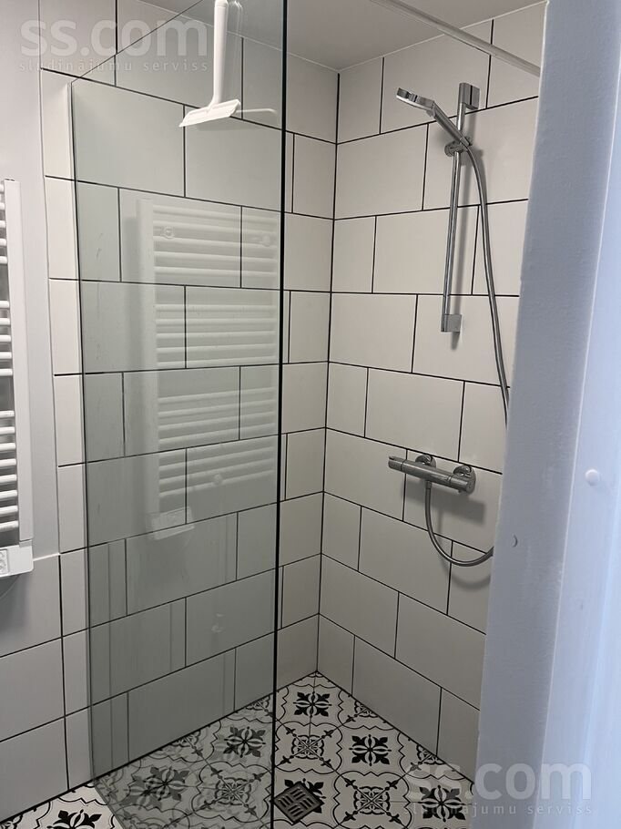 1-room apartment for rent — Liepāja, Liepāja un raj., Apšu 33 — photo 6