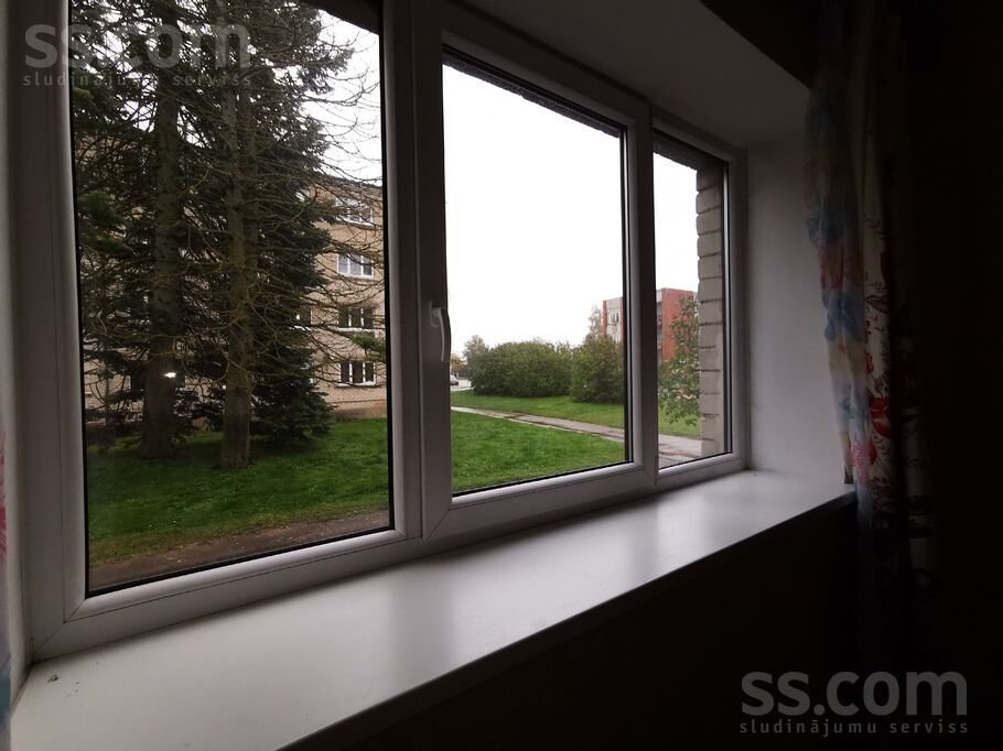 2-room apartment for rent — Liepāja, Liepāja un raj., Lažas iela 5 — photo 7