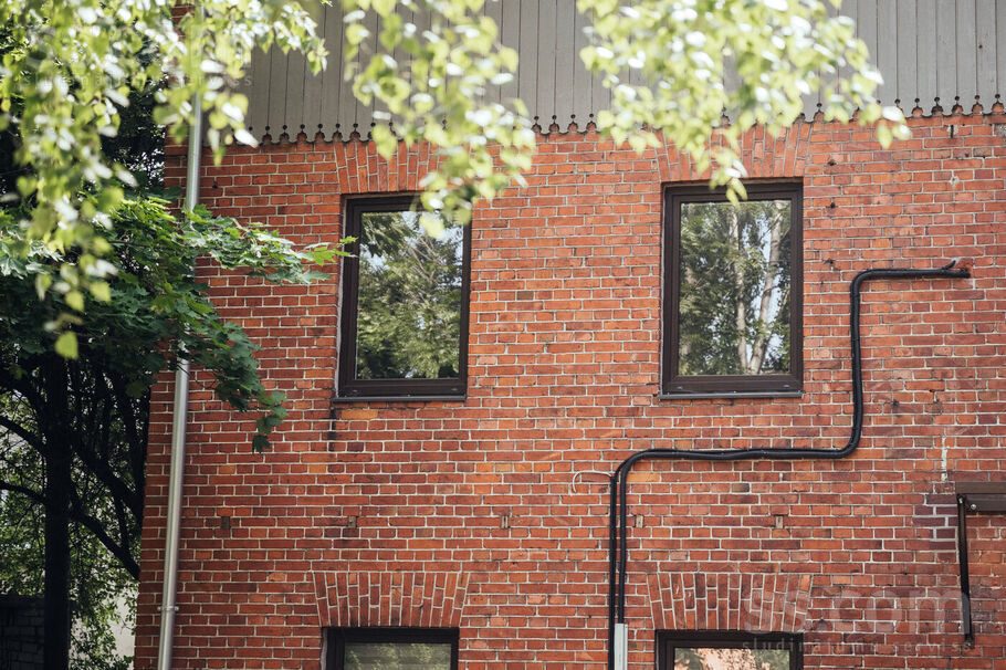 1-room apartment for rent — Liepāja, Liepāja un raj., Liepu iela 29A — photo 10