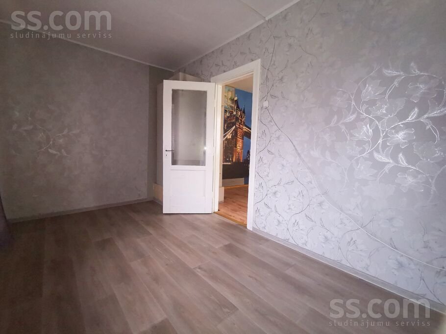 2-room apartment for rent — Liepāja, Liepāja un raj., Lažas iela 5 — photo 9