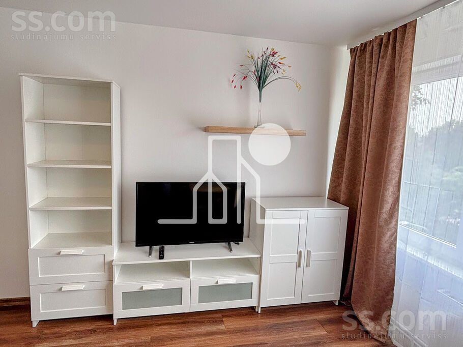 1-room apartment for rent — Liepāja, Liepāja un raj., Graudu iela 20 — photo 3