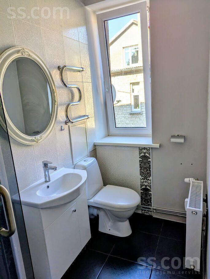 2-room apartment for rent — Liepāja, Liepāja un raj., Dzintaru 13 — photo 7
